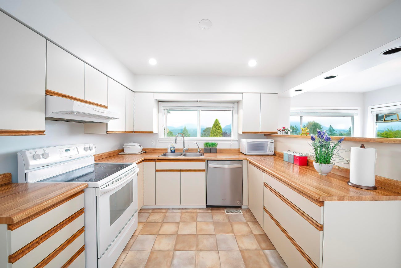 4066 Yale Street - Vancouver Heights Single Family Residence for Sale, 4 Bedrooms (R3045751)# - 12