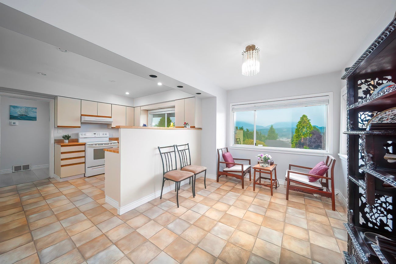 4066 Yale Street - Vancouver Heights Single Family Residence for Sale, 4 Bedrooms (R3045751)# - 16