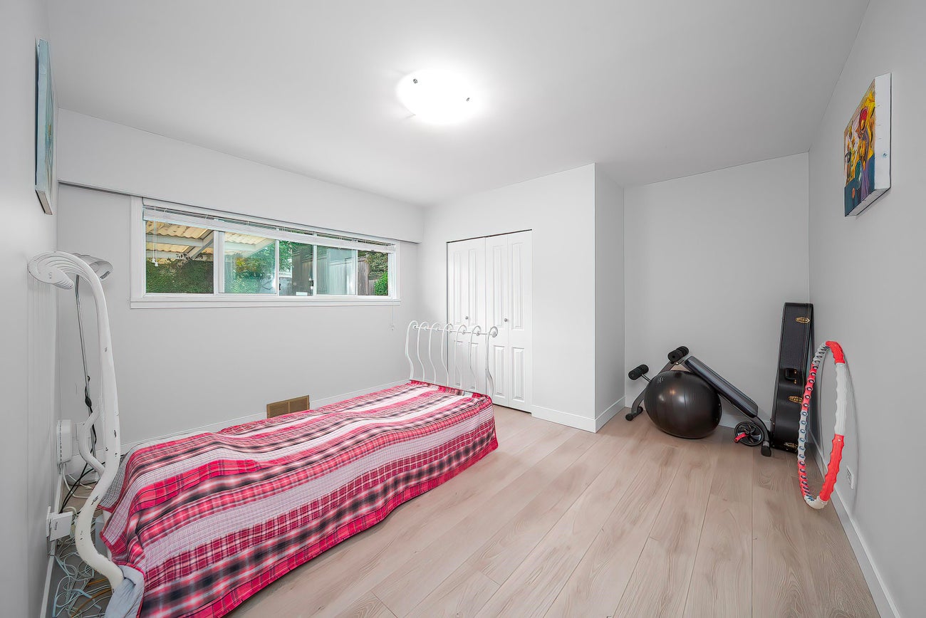 4066 Yale Street - Vancouver Heights Single Family Residence for Sale, 4 Bedrooms (R3045751)# - 19