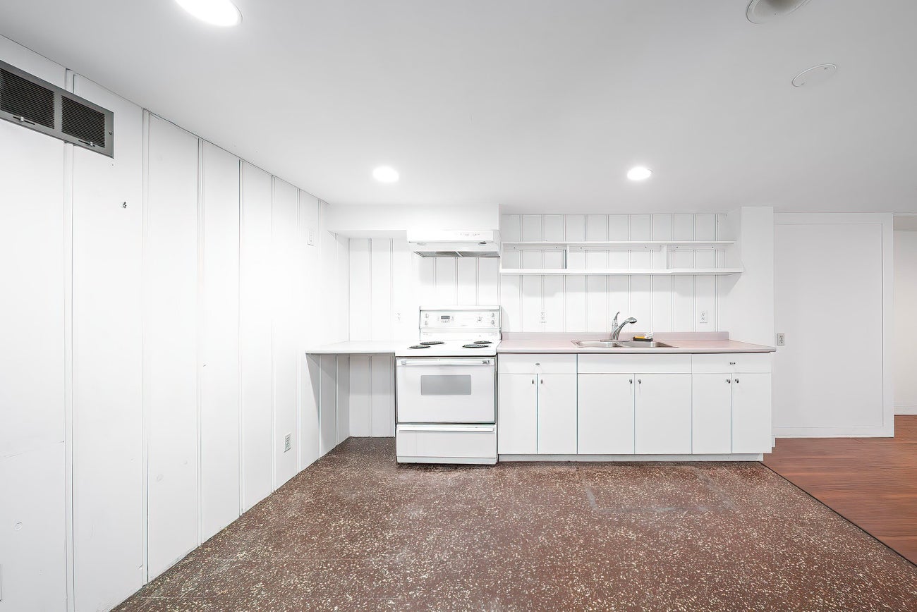 4066 Yale Street - Vancouver Heights Single Family Residence for Sale, 4 Bedrooms (R3045751)# - 20