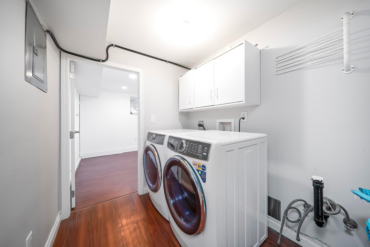 4066 Yale Street - Vancouver Heights Single Family Residence for Sale, 4 Bedrooms (R3045751)# - 24