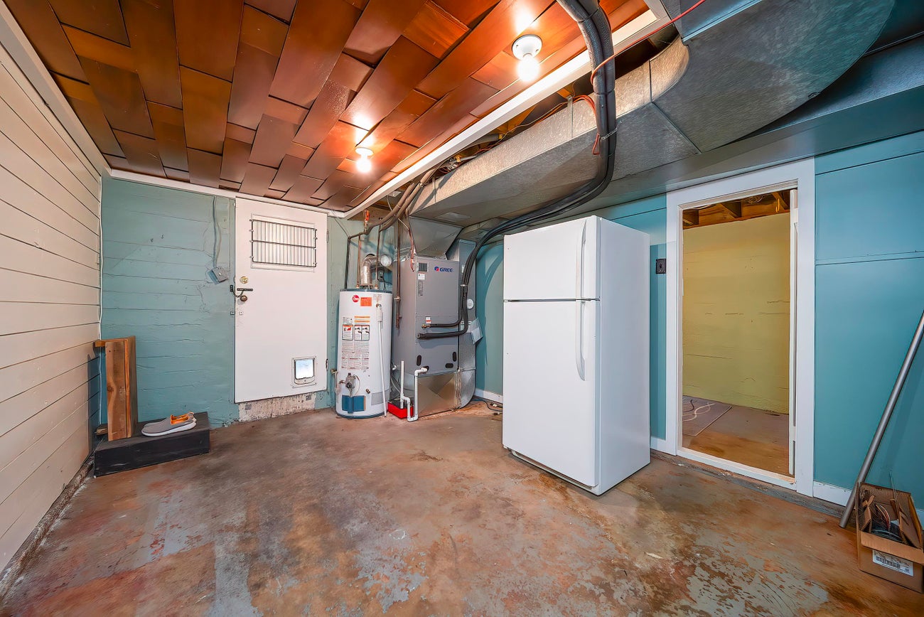 4066 Yale Street - Vancouver Heights Single Family Residence for Sale, 4 Bedrooms (R3045751)# - 26