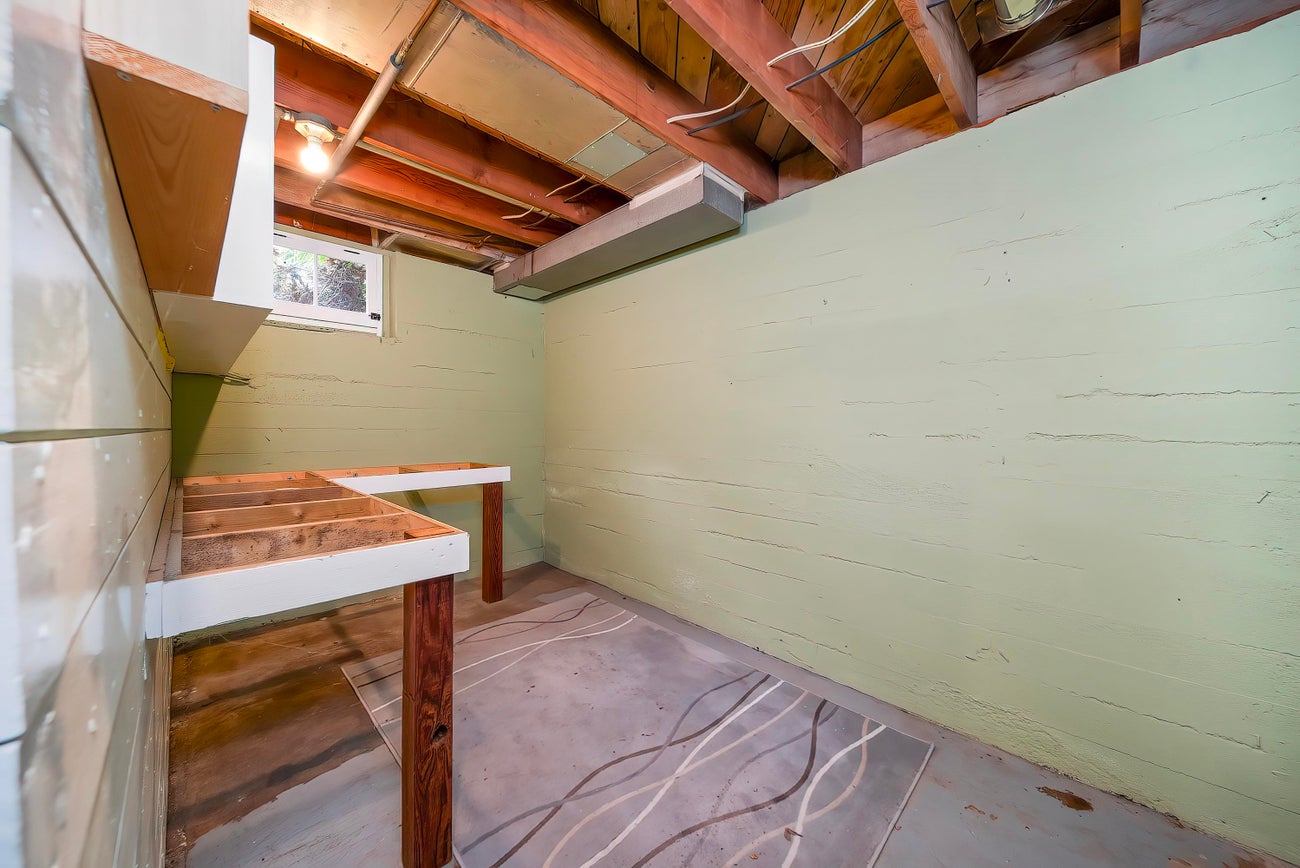 4066 Yale Street - Vancouver Heights Single Family Residence for Sale, 4 Bedrooms (R3045751)# - 27