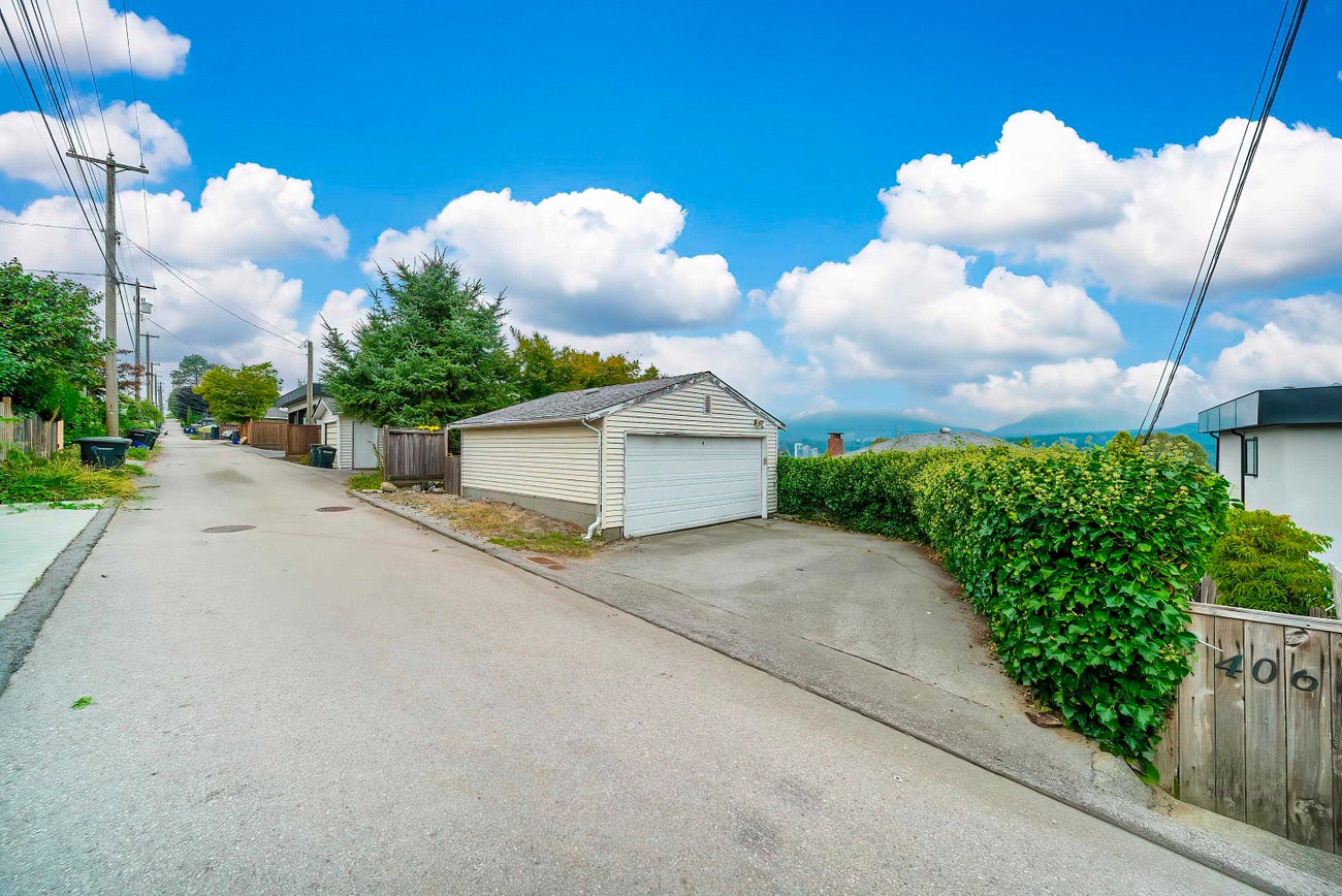 4066 Yale Street - Vancouver Heights Single Family Residence for Sale, 4 Bedrooms (R3045751)# - 28