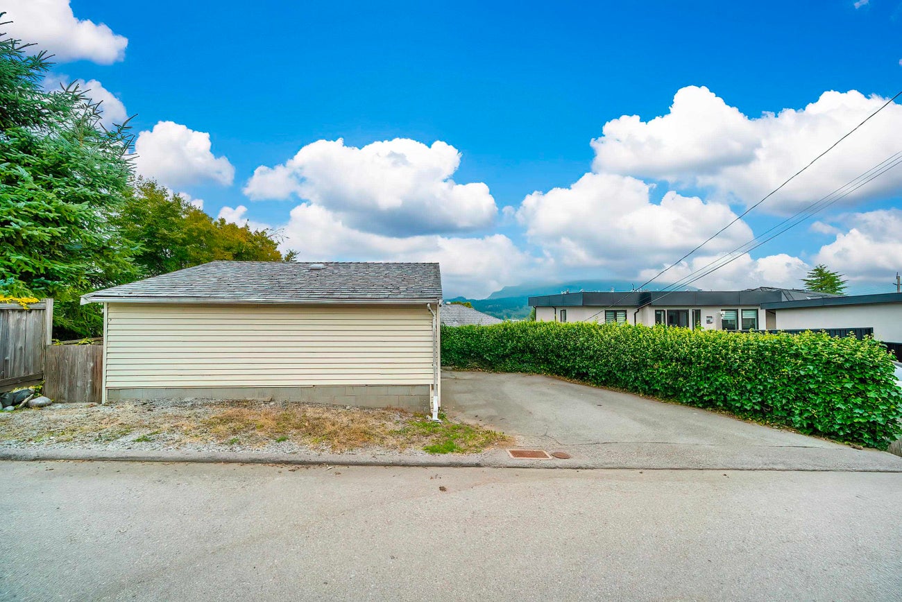 4066 Yale Street - Vancouver Heights Single Family Residence for Sale, 4 Bedrooms (R3045751)# - 29