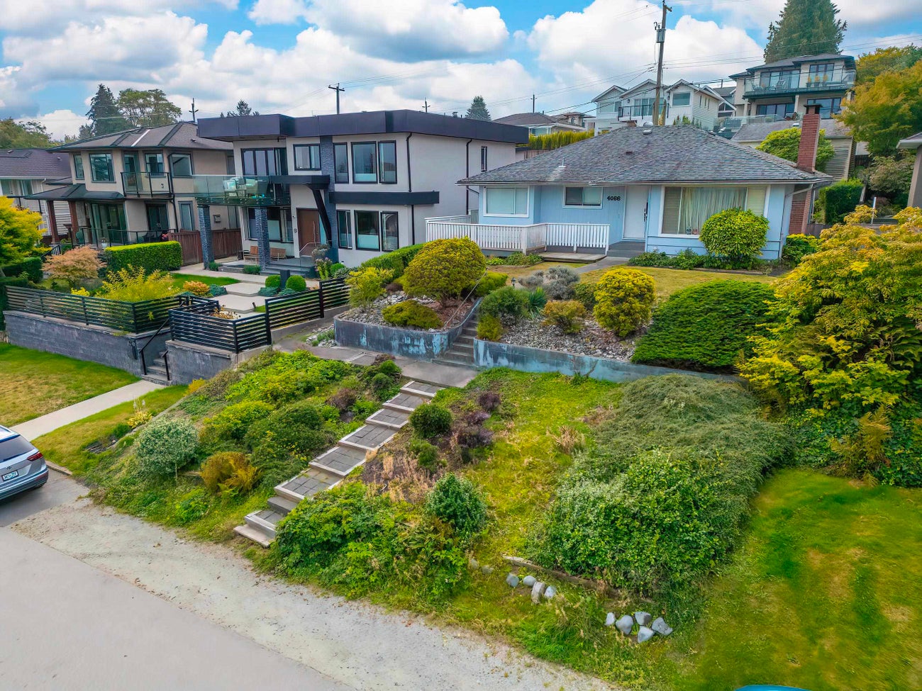 4066 Yale Street - Vancouver Heights Single Family Residence for Sale, 4 Bedrooms (R3045751)# - 32