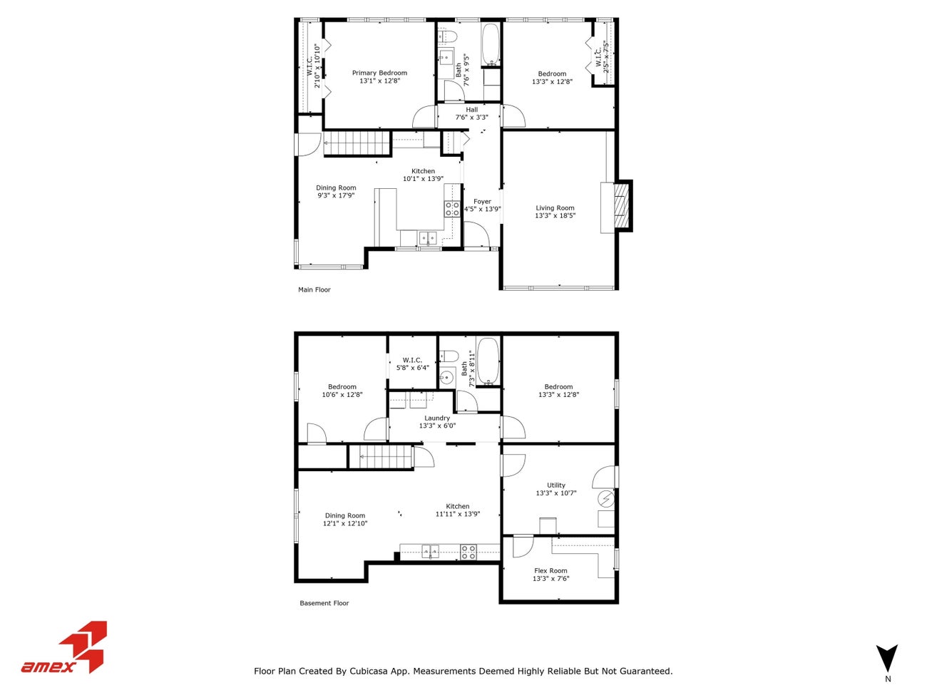 4066 Yale Street - Vancouver Heights Single Family Residence for Sale, 4 Bedrooms (R3045751)# - 39