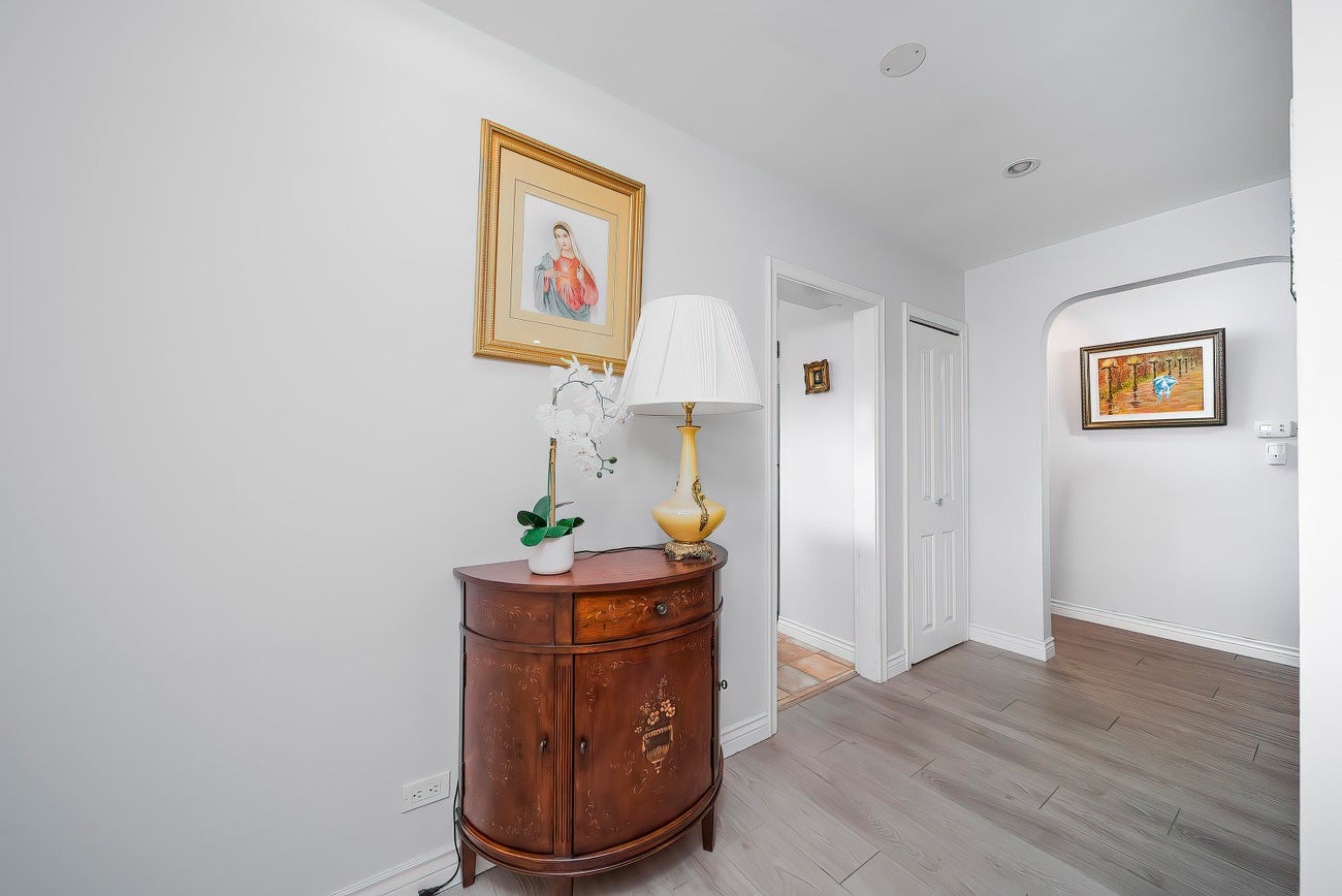 4066 Yale Street - Vancouver Heights Single Family Residence for Sale, 4 Bedrooms (R3045751)# - 5