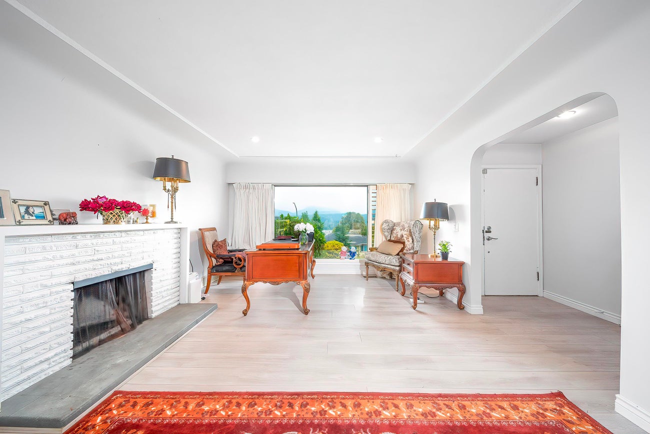 4066 Yale Street - Vancouver Heights Single Family Residence for Sale, 4 Bedrooms (R3045751)# - 6