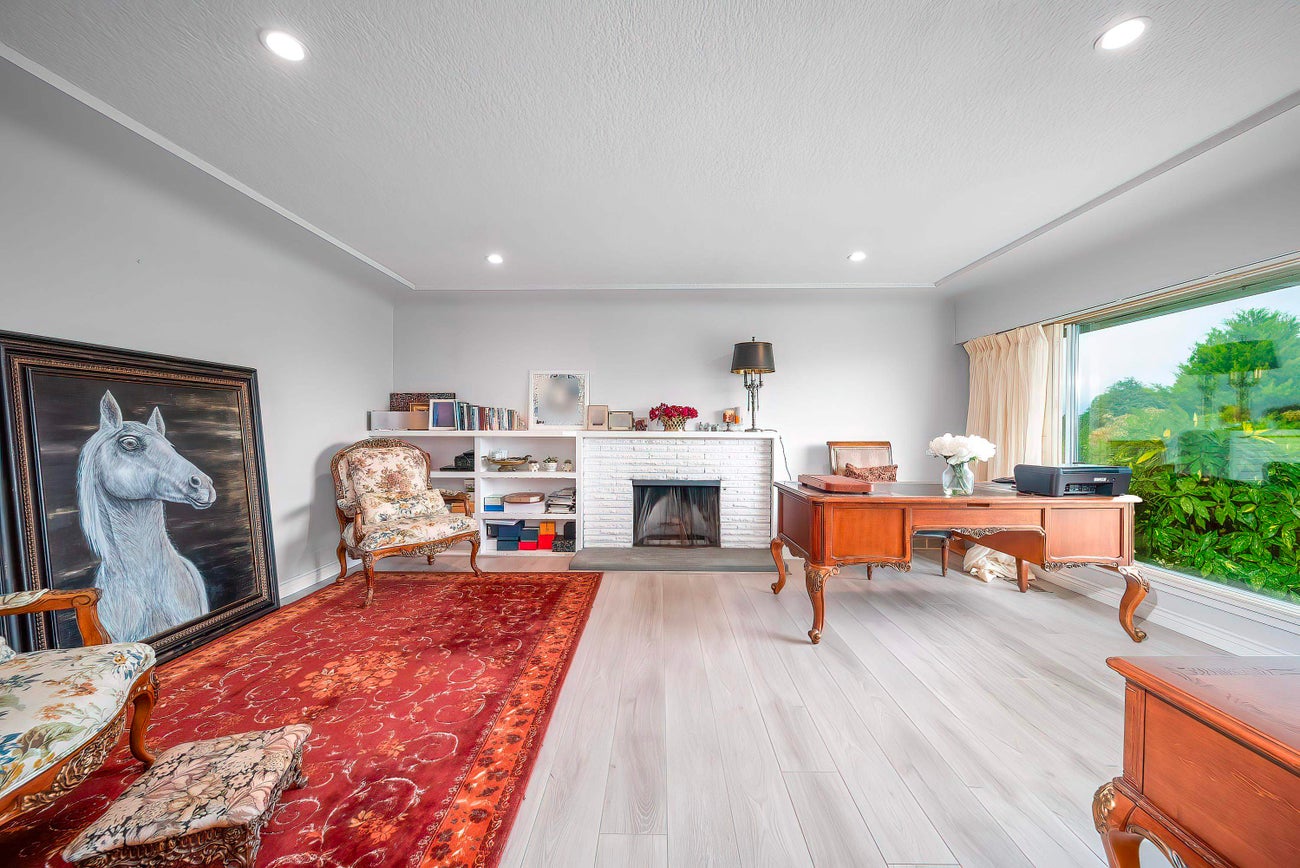 4066 Yale Street - Vancouver Heights Single Family Residence for Sale, 4 Bedrooms (R3045751)# - 7