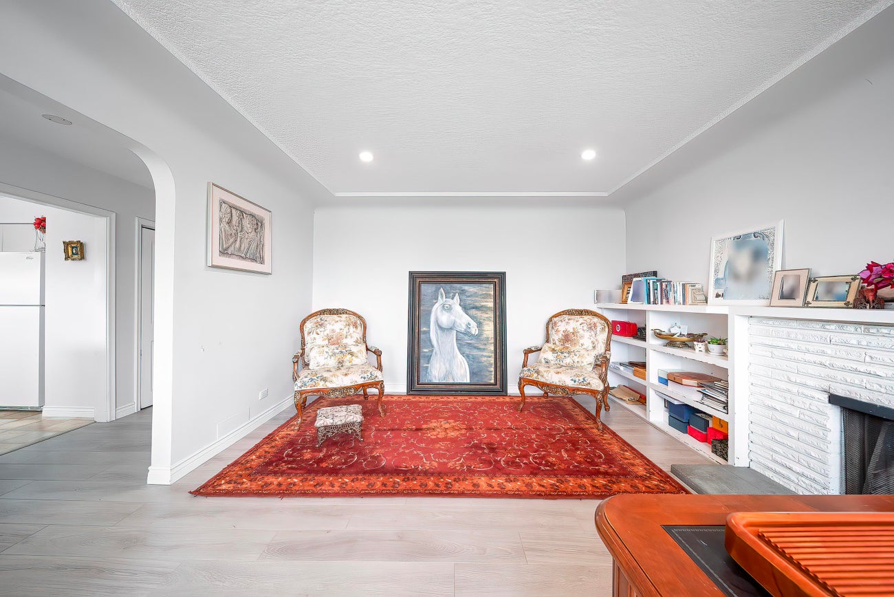 4066 Yale Street - Vancouver Heights Single Family Residence for Sale, 4 Bedrooms (R3045751)# - 9