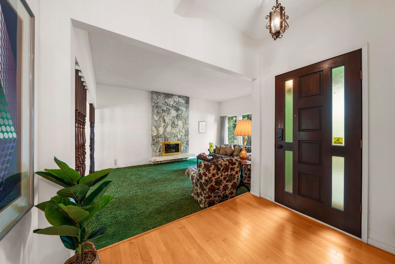 533 Ascot Street - Central Coquitlam Single Family Residence for Sale, 4 Bedrooms (R3045765)# - 10