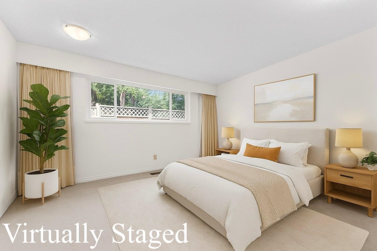 533 Ascot Street - Central Coquitlam Single Family Residence for Sale, 4 Bedrooms (R3045765)# - 21