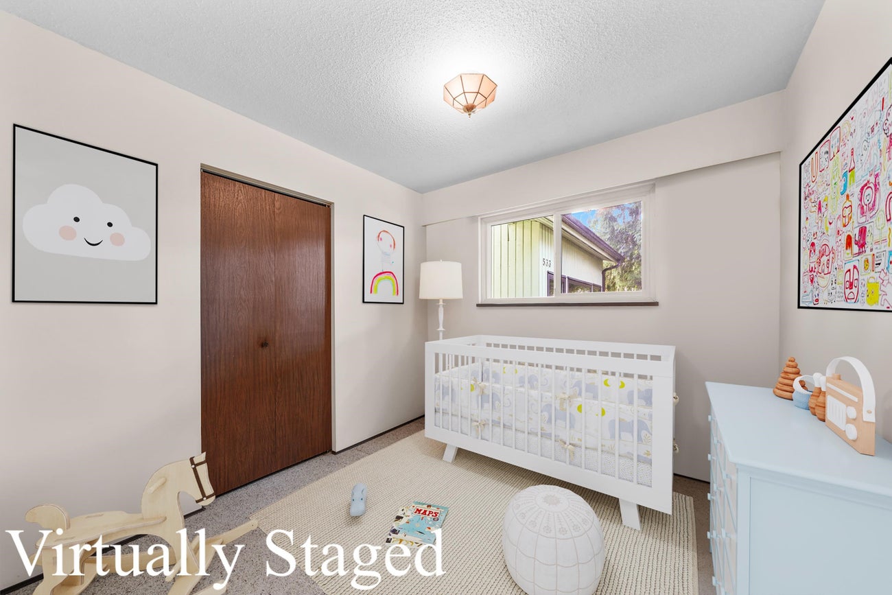 533 Ascot Street - Central Coquitlam Single Family Residence for Sale, 4 Bedrooms (R3045765)# - 25