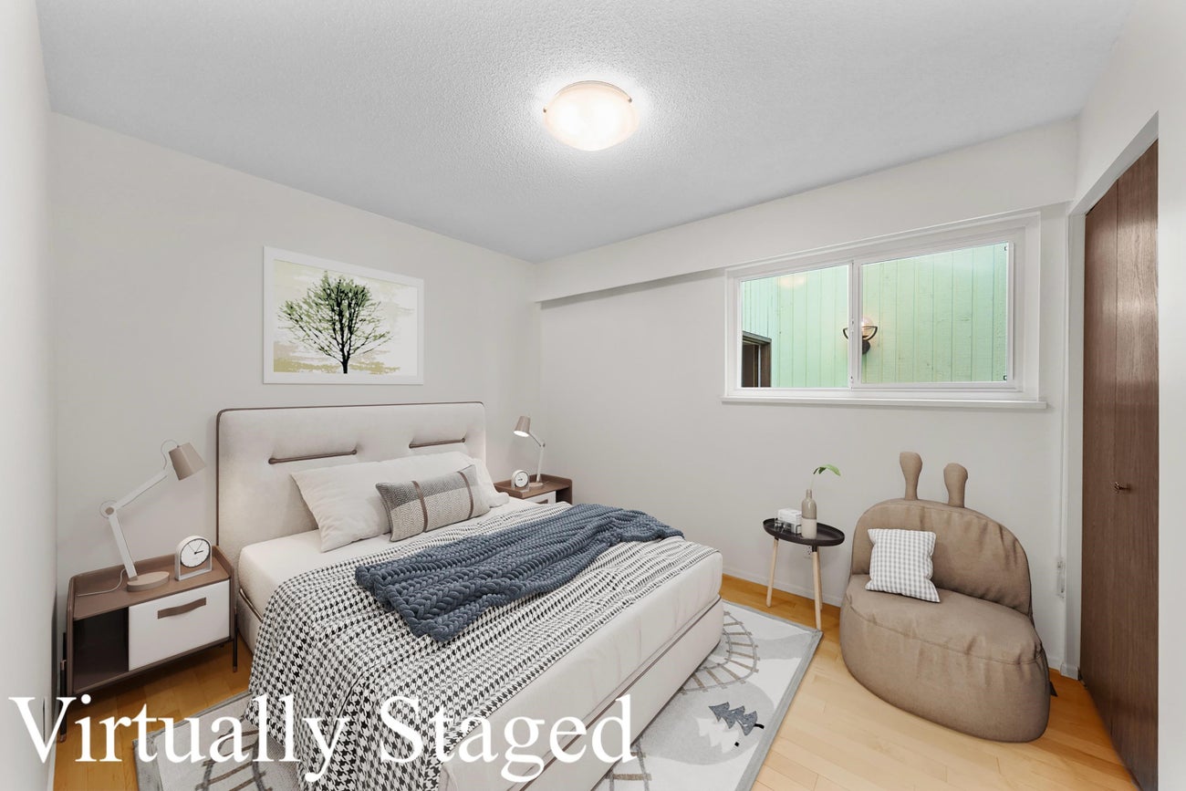 533 Ascot Street - Central Coquitlam Single Family Residence for Sale, 4 Bedrooms (R3045765)# - 27