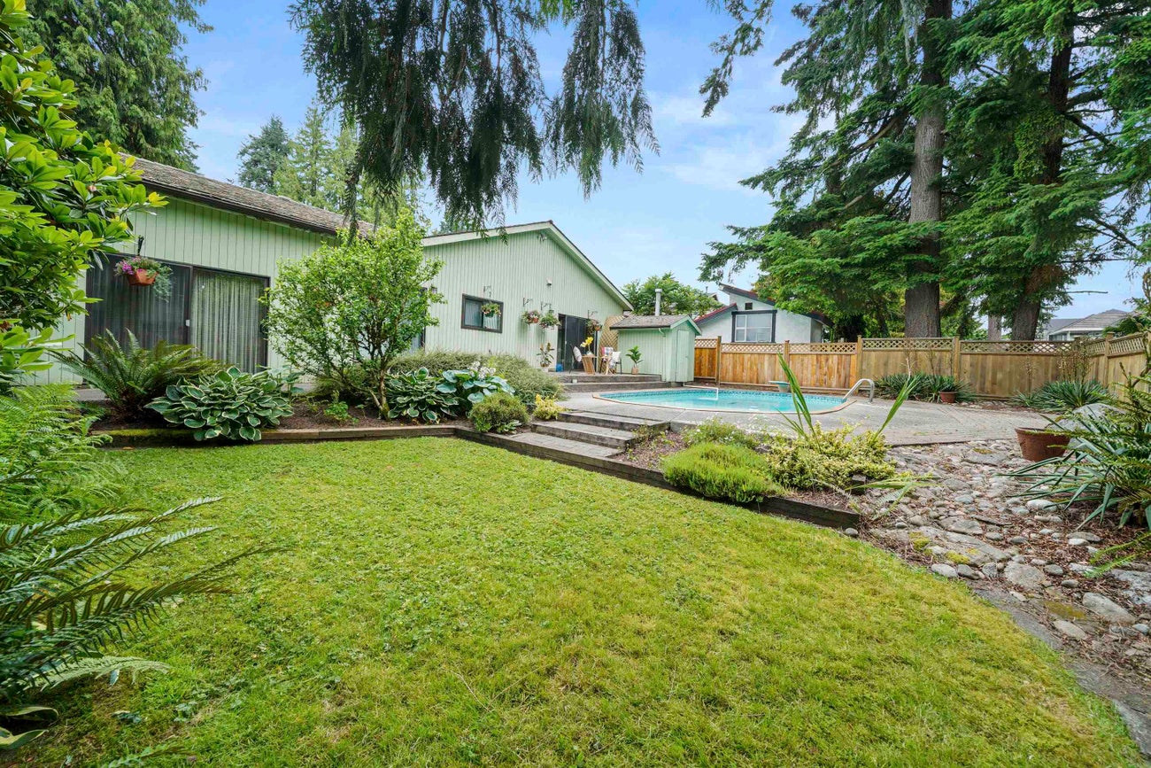 533 Ascot Street - Central Coquitlam Single Family Residence for Sale, 4 Bedrooms (R3045765)# - 34