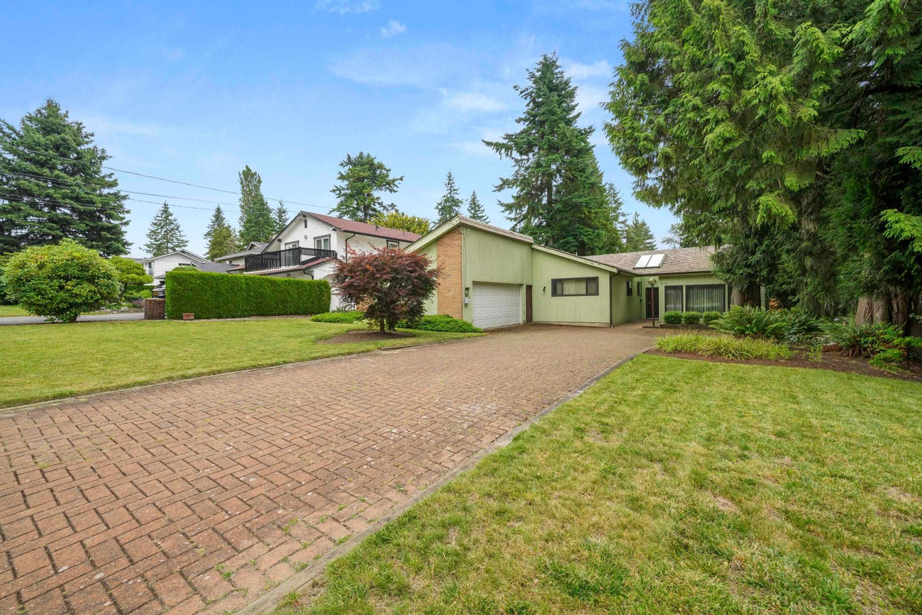 533 Ascot Street - Central Coquitlam Single Family Residence for Sale, 4 Bedrooms (R3045765)# - 37