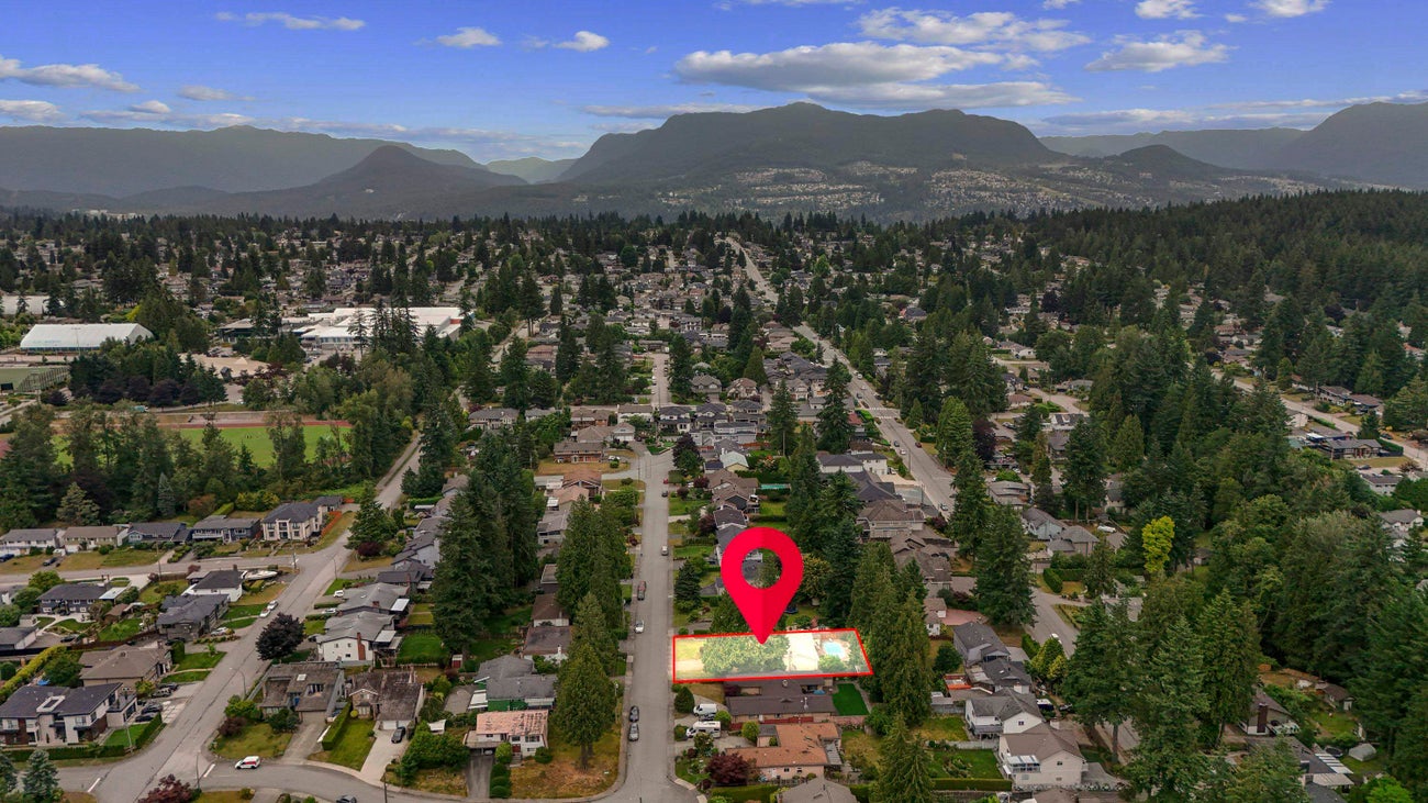 533 Ascot Street - Central Coquitlam Single Family Residence for Sale, 4 Bedrooms (R3045765)# - 38