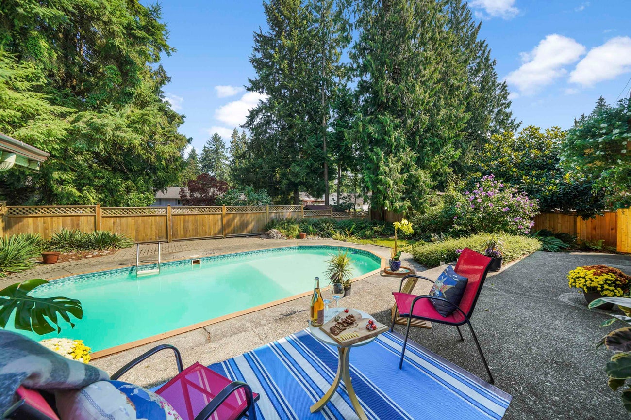 533 Ascot Street - Central Coquitlam Single Family Residence for Sale, 4 Bedrooms (R3045765)# - 4