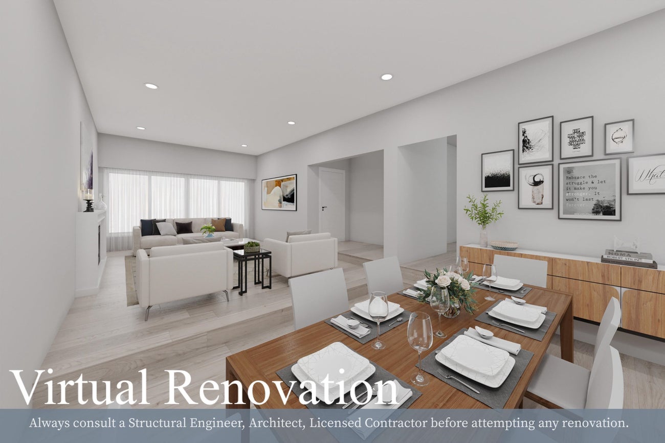 533 Ascot Street - Central Coquitlam Single Family Residence for Sale, 4 Bedrooms (R3045765)# - 6