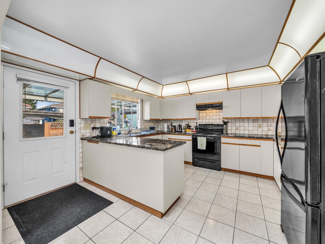 4461 Pandora Street - Vancouver Heights Single Family Residence for Sale, 5 Bedrooms (R3045833) #10
