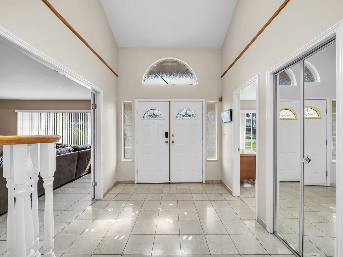 4461 Pandora Street - Vancouver Heights Single Family Residence for Sale, 5 Bedrooms (R3045833) #3