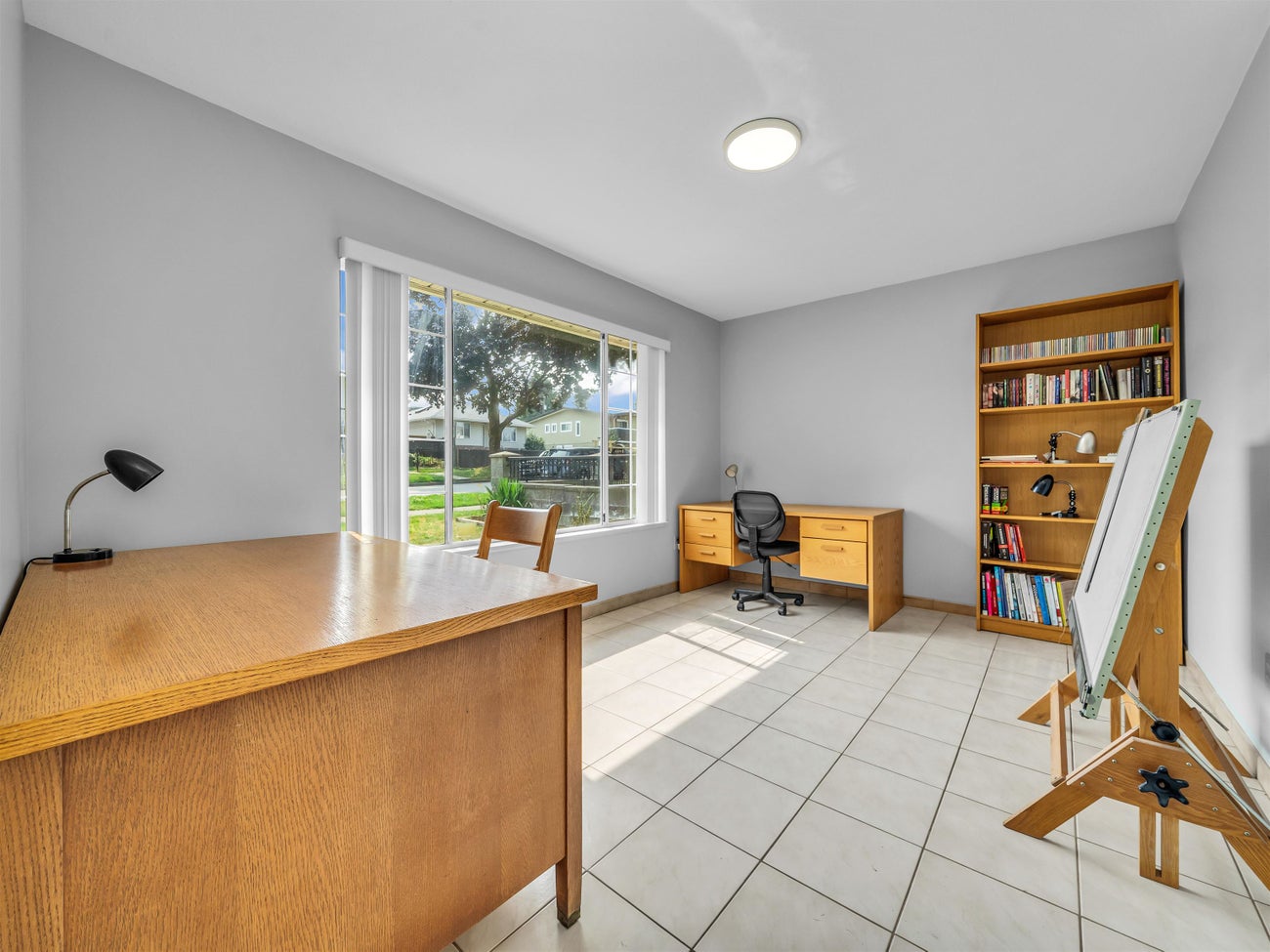 4461 Pandora Street - Vancouver Heights Single Family Residence for Sale, 5 Bedrooms (R3045833) #4