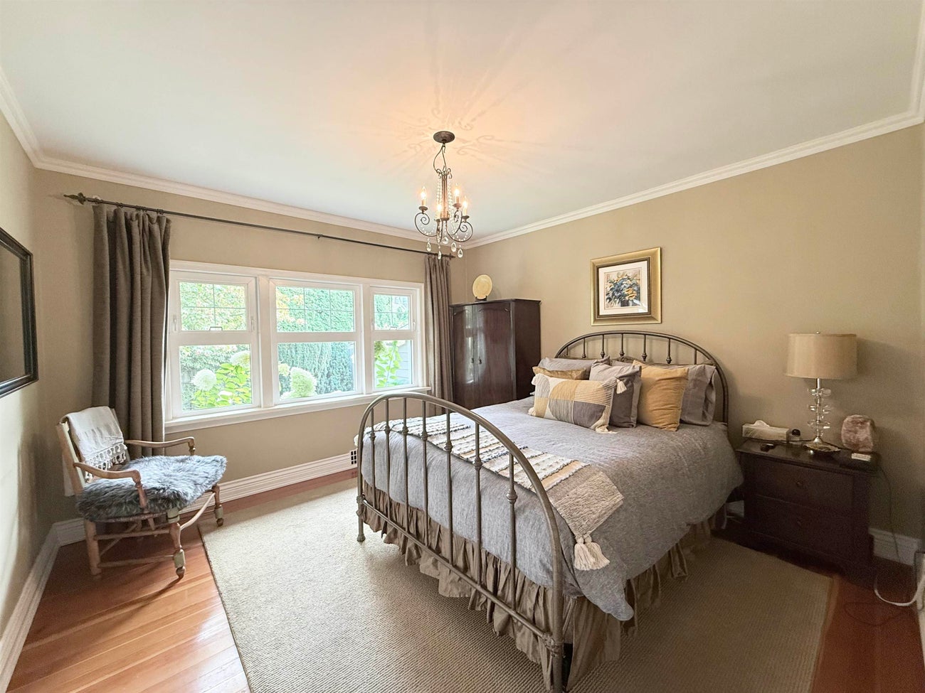 680 Thompson Avenue - Coquitlam West Single Family Residence for Sale, 4 Bedrooms (R3046207)# - 12