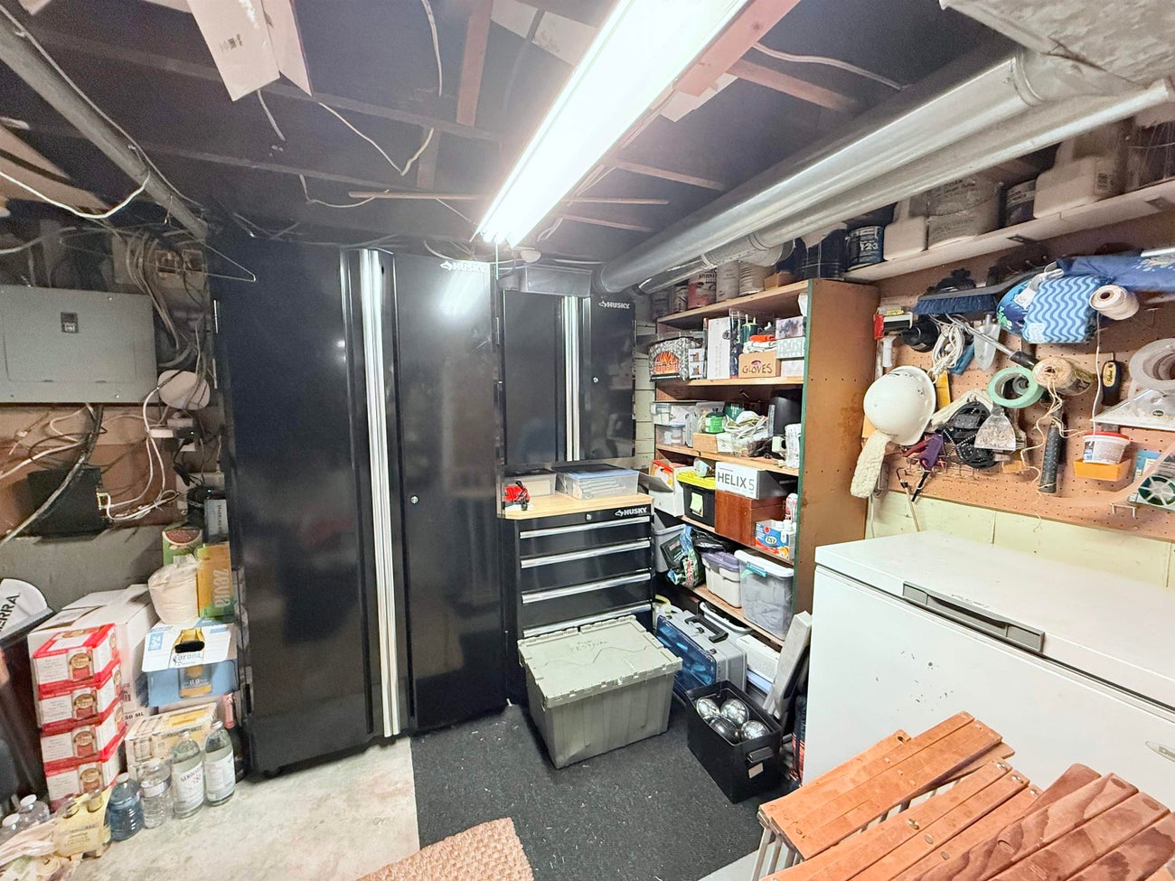 680 Thompson Avenue - Coquitlam West Single Family Residence for Sale, 4 Bedrooms (R3046207)# - 23