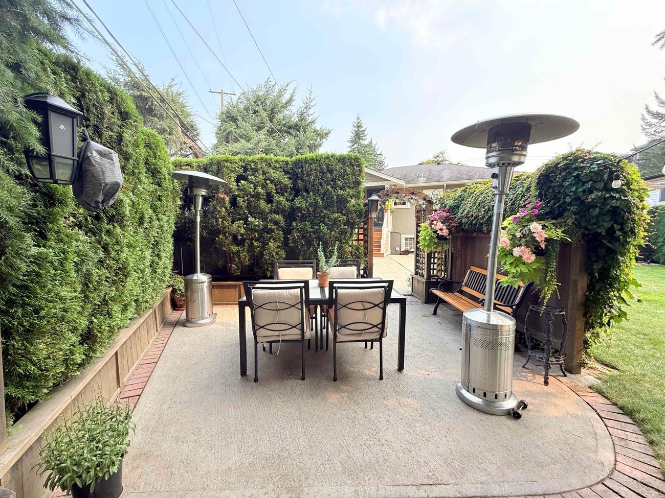 680 Thompson Avenue - Coquitlam West Single Family Residence for Sale, 4 Bedrooms (R3046207)# - 25