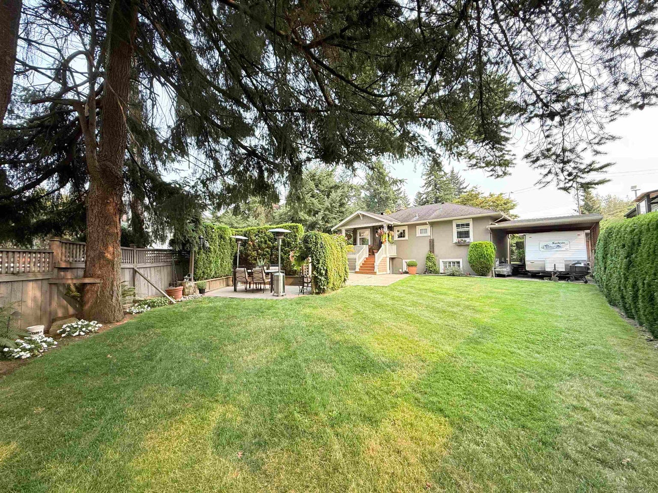 680 Thompson Avenue - Coquitlam West Single Family Residence for Sale, 4 Bedrooms (R3046207)# - 26