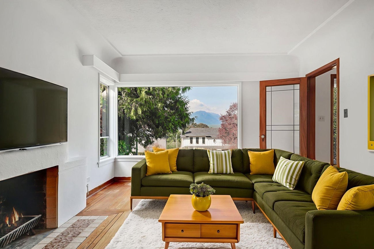 3746 Edinburgh Street - Vancouver Heights Single Family Residence for Sale, 3 Bedrooms (R3046732)# - 11