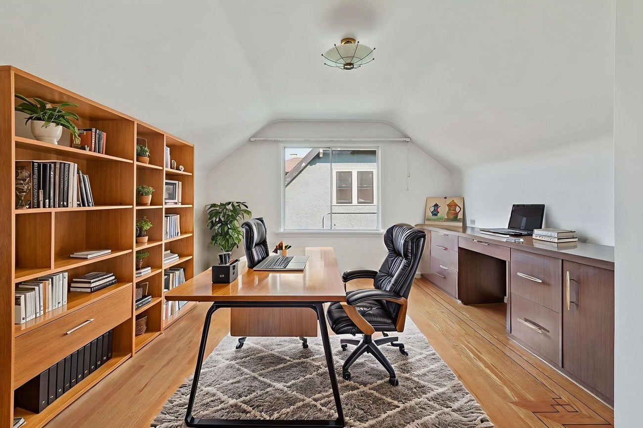 3746 Edinburgh Street - Vancouver Heights Single Family Residence for Sale, 3 Bedrooms (R3046732)# - 21