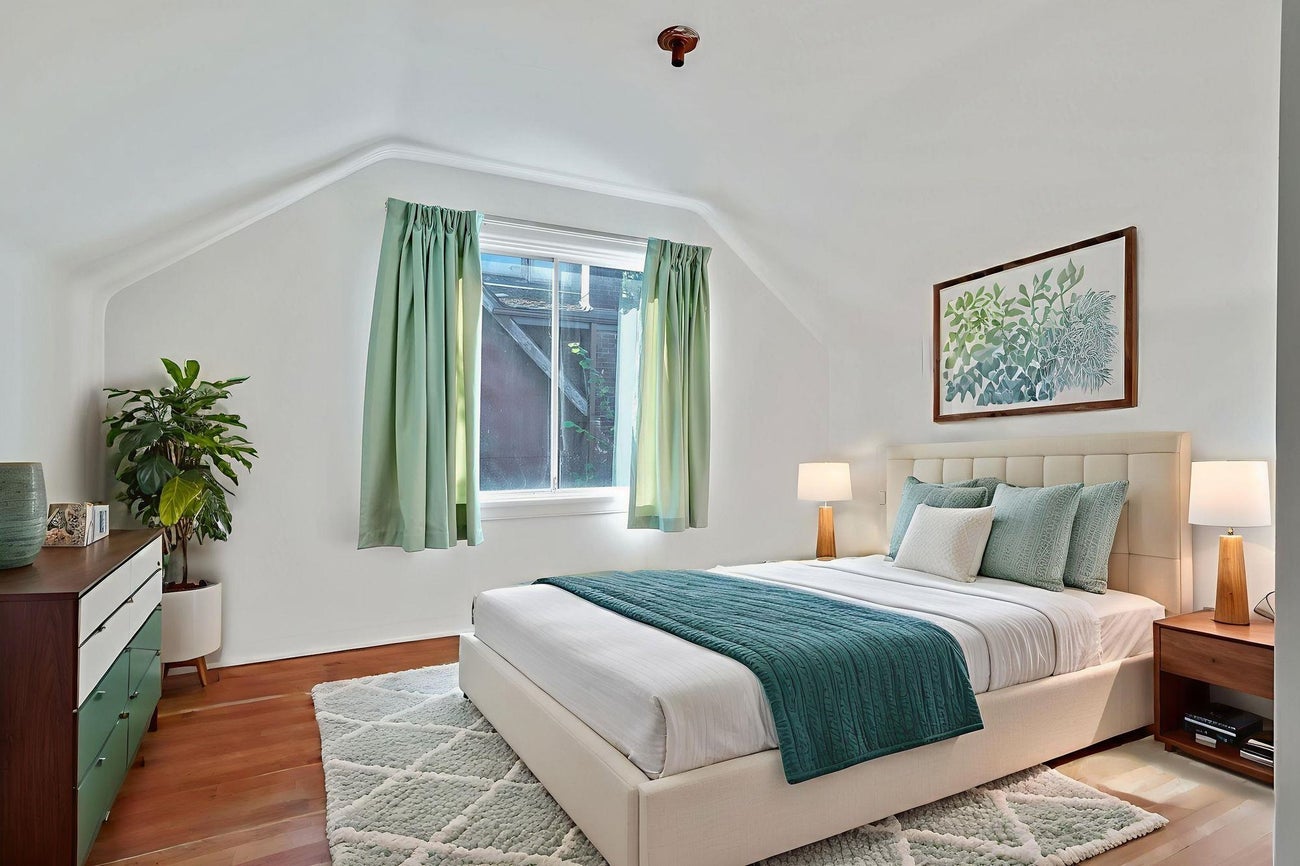 3746 Edinburgh Street - Vancouver Heights Single Family Residence for Sale, 3 Bedrooms (R3046732)# - 23