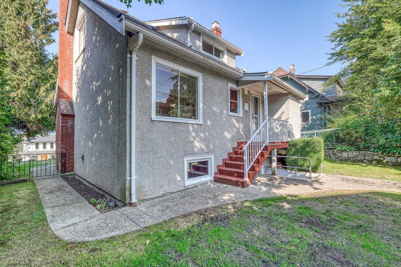 3746 Edinburgh Street - Vancouver Heights single-family-residence for Sale, 3 Bedrooms (R3046732)# - 25