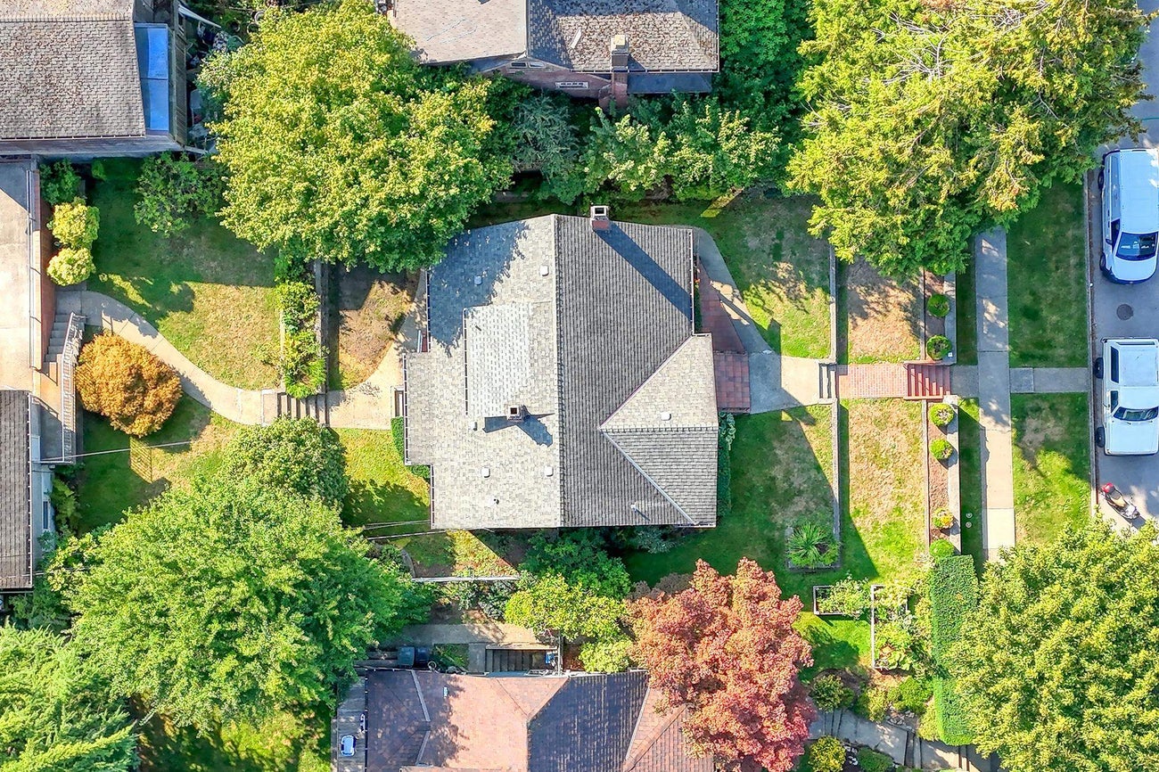 3746 Edinburgh Street - Vancouver Heights Single Family Residence for Sale, 3 Bedrooms (R3046732)# - 31