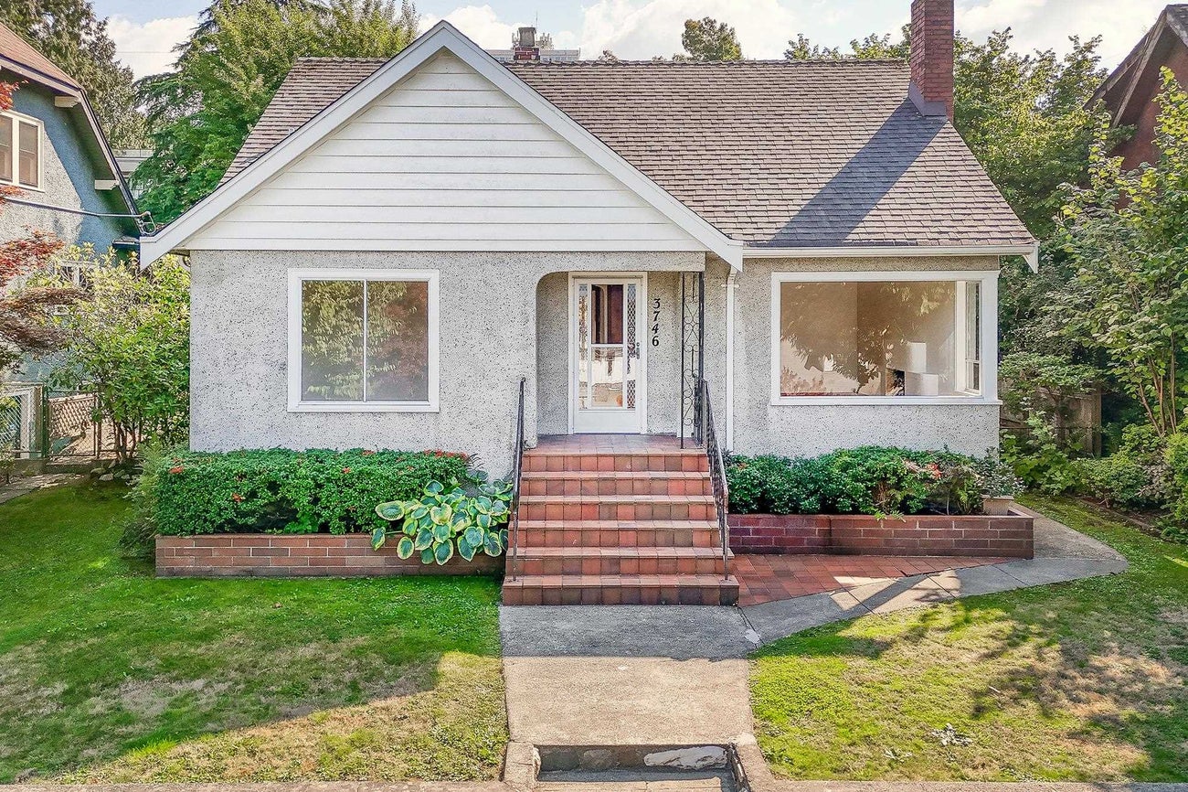 3746 Edinburgh Street - Vancouver Heights Single Family Residence for Sale, 3 Bedrooms (R3046732) #6