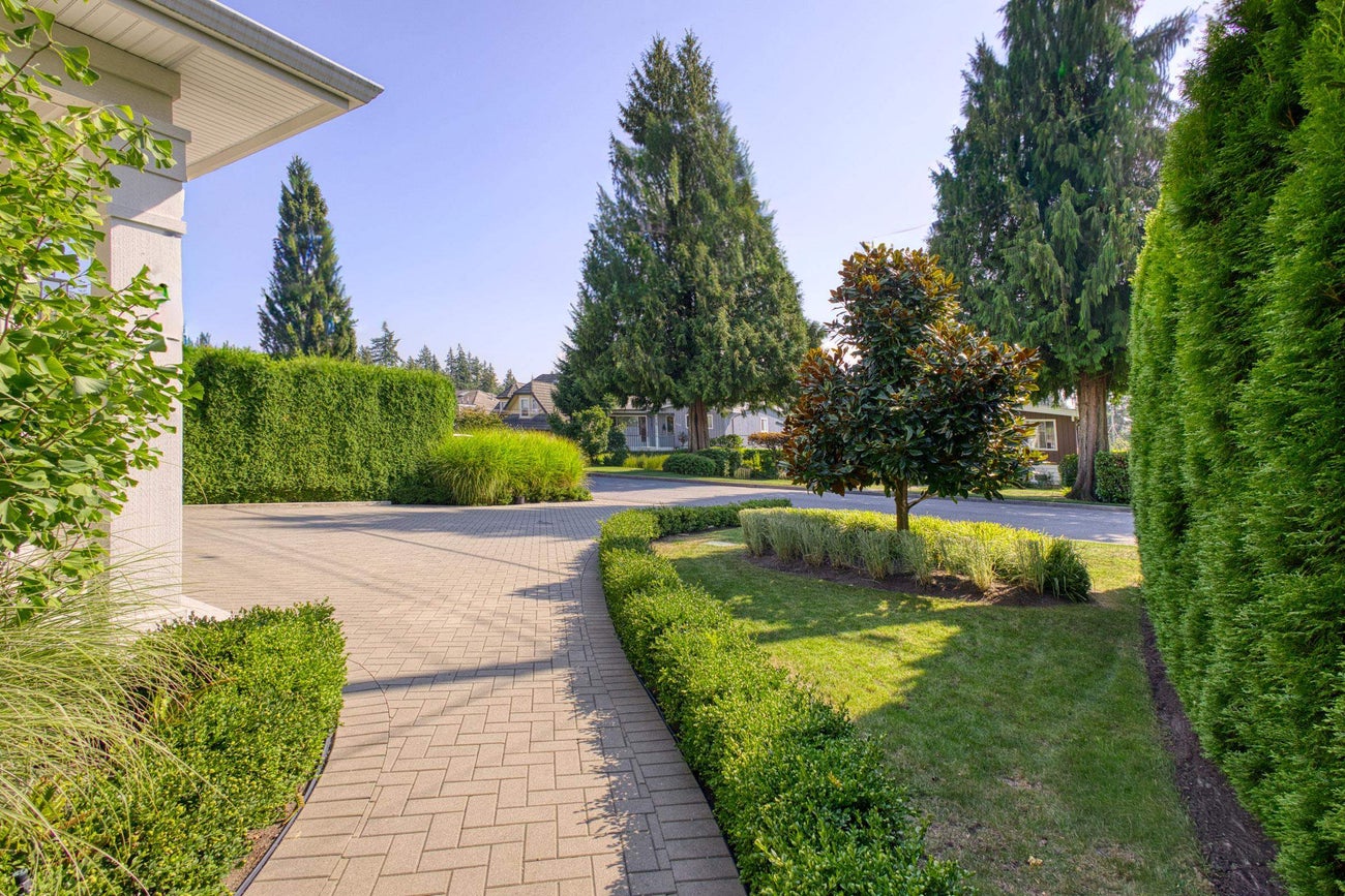 1115 Cottonwood Avenue - Central Coquitlam Single Family Residence for Sale, 5 Bedrooms (R3047316) #31