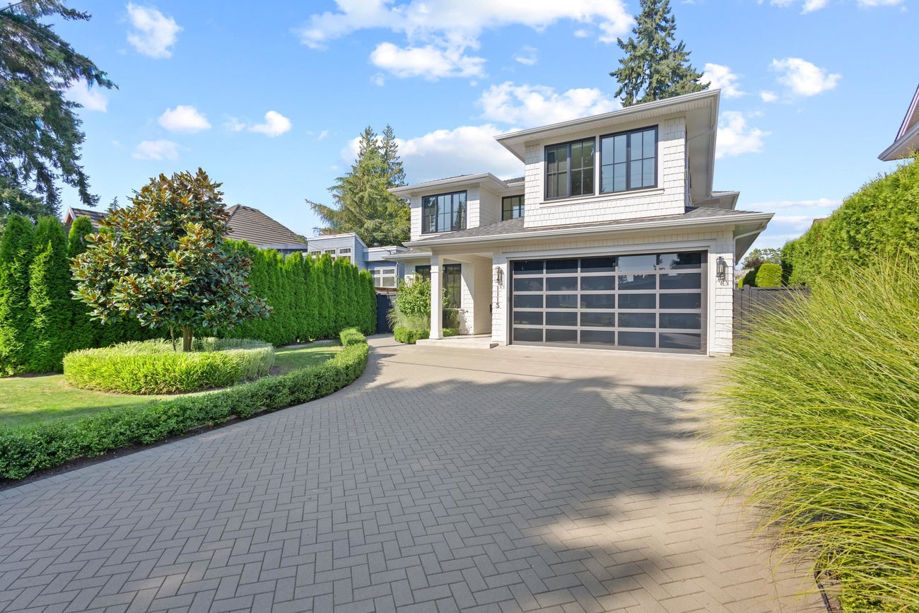 1115 Cottonwood Avenue - Central Coquitlam Single Family Residence for Sale, 5 Bedrooms (R3047316) #32