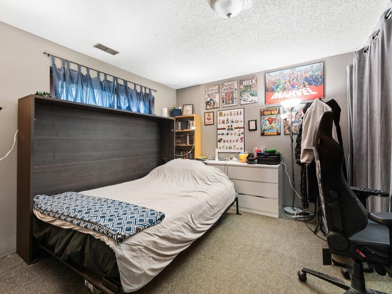 540 Schoolhouse Street - Central Coquitlam Single Family Residence for Sale, 4 Bedrooms (R3047661)# - 19