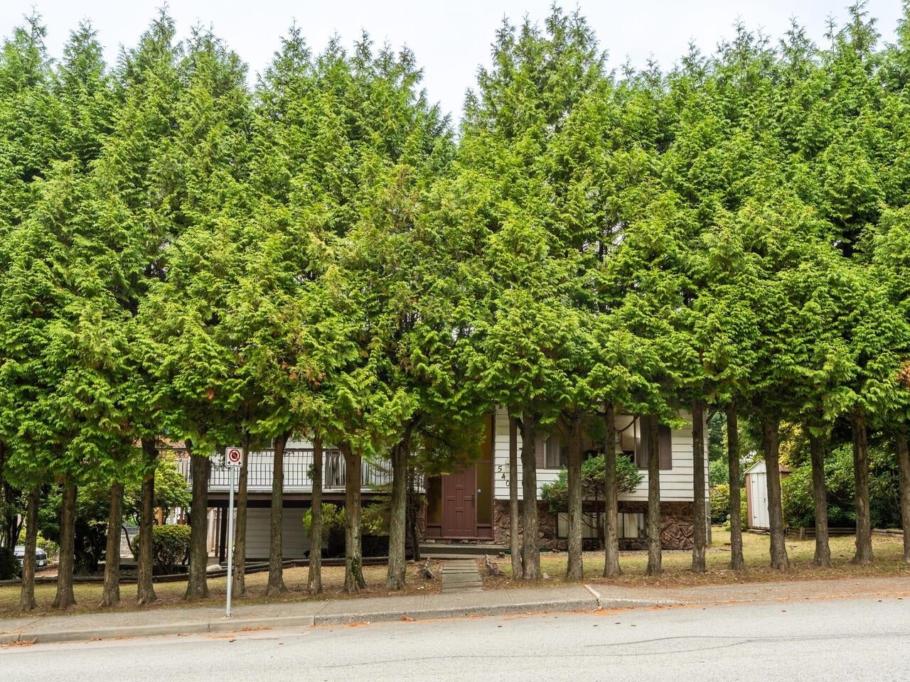 540 Schoolhouse Street - Central Coquitlam Single Family Residence for Sale, 4 Bedrooms (R3047661)# - 28