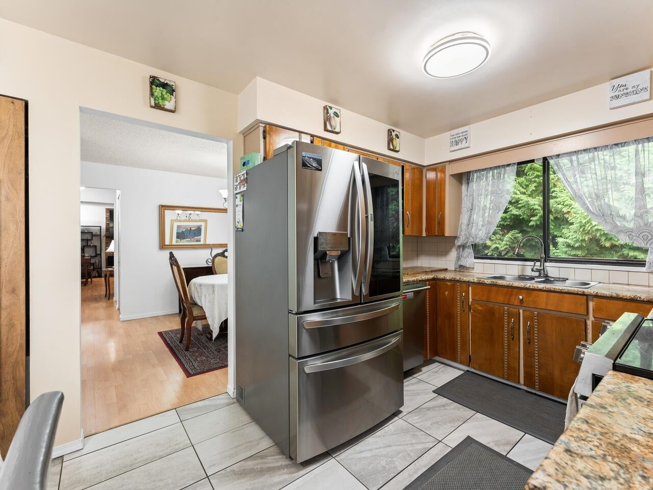 540 Schoolhouse Street - Central Coquitlam Single Family Residence for Sale, 4 Bedrooms (R3047661)# - 4