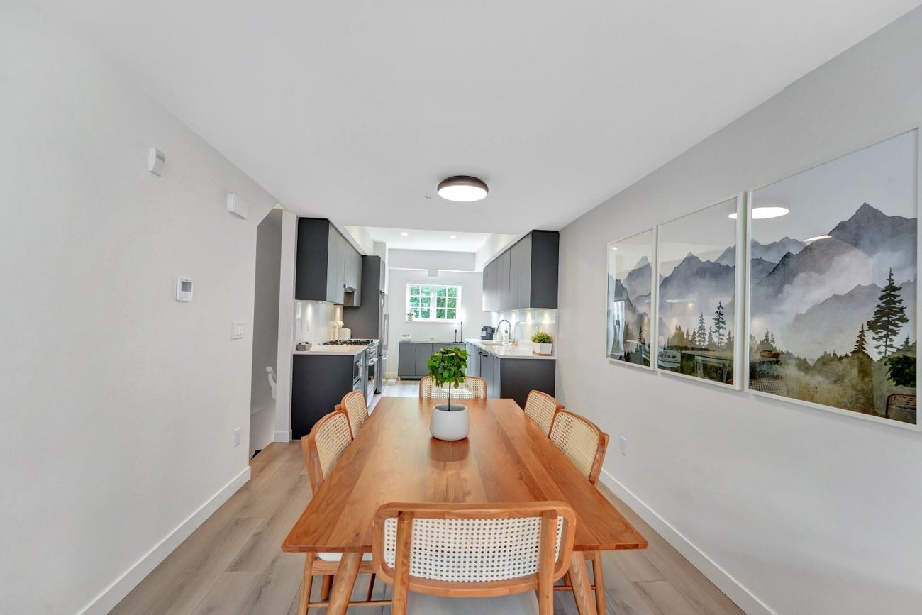 207 - 678 Fairview Street - Coquitlam West Townhouse for Sale, 2 Bedrooms (R3047672) #14