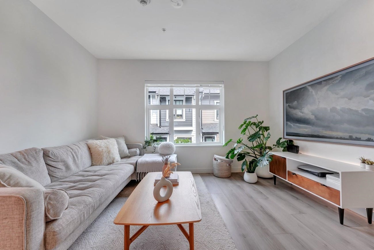 207 - 678 Fairview Street - Coquitlam West Townhouse for Sale, 2 Bedrooms (R3047672) #15