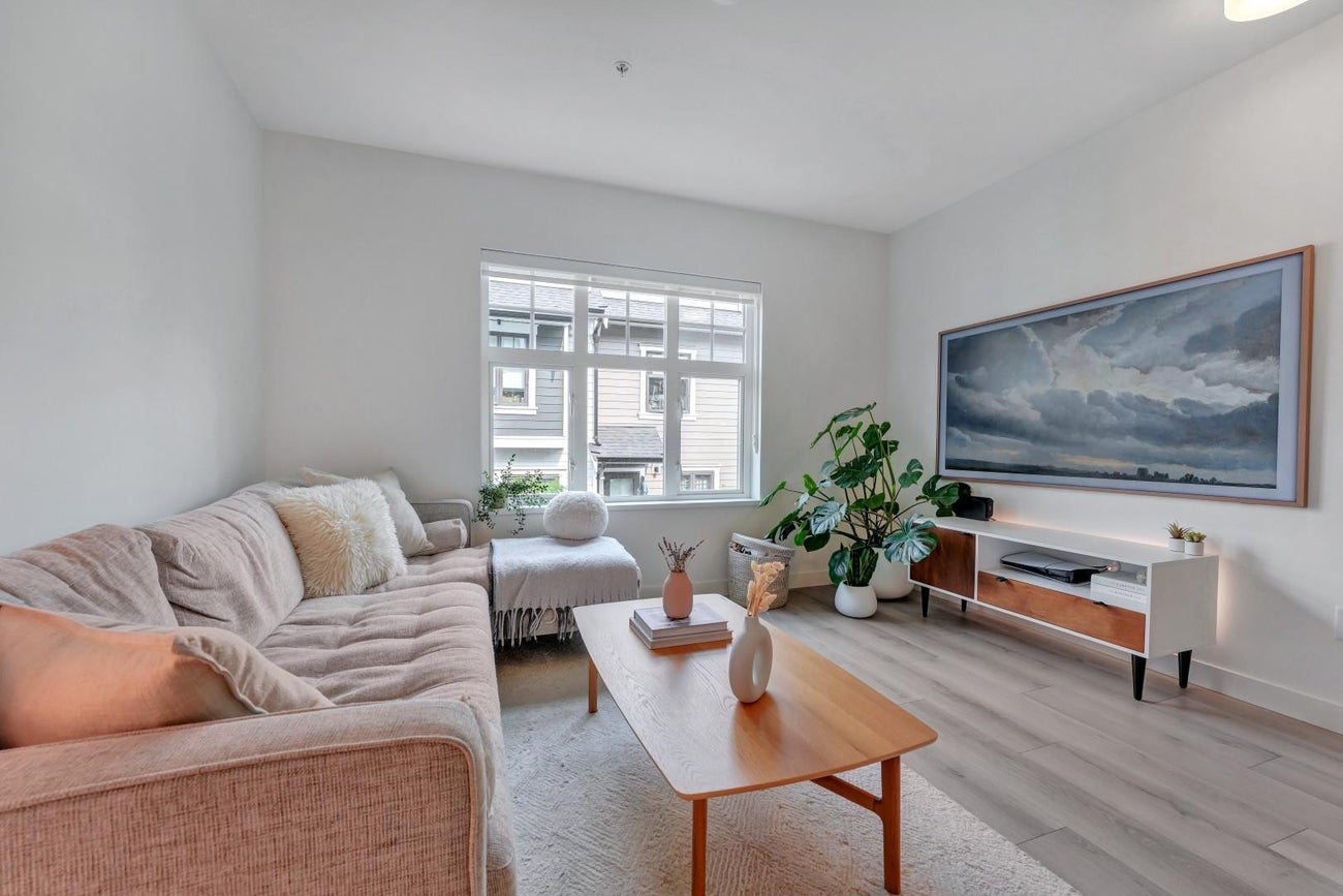 207 - 678 Fairview Street - Coquitlam West Townhouse for Sale, 2 Bedrooms (R3047672) #20