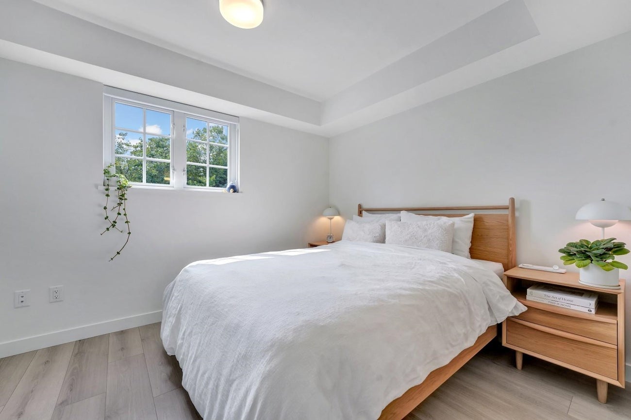 207 - 678 Fairview Street - Coquitlam West Townhouse for Sale, 2 Bedrooms (R3047672) #21