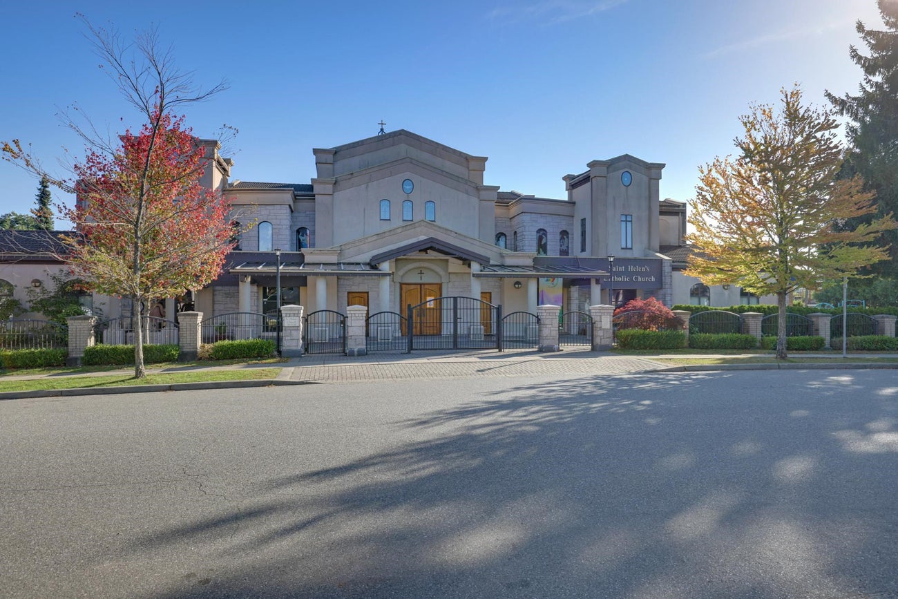 3929 Triumph Street - Vancouver Heights Single Family Residence for Sale, 3 Bedrooms (R3047793)# - 21