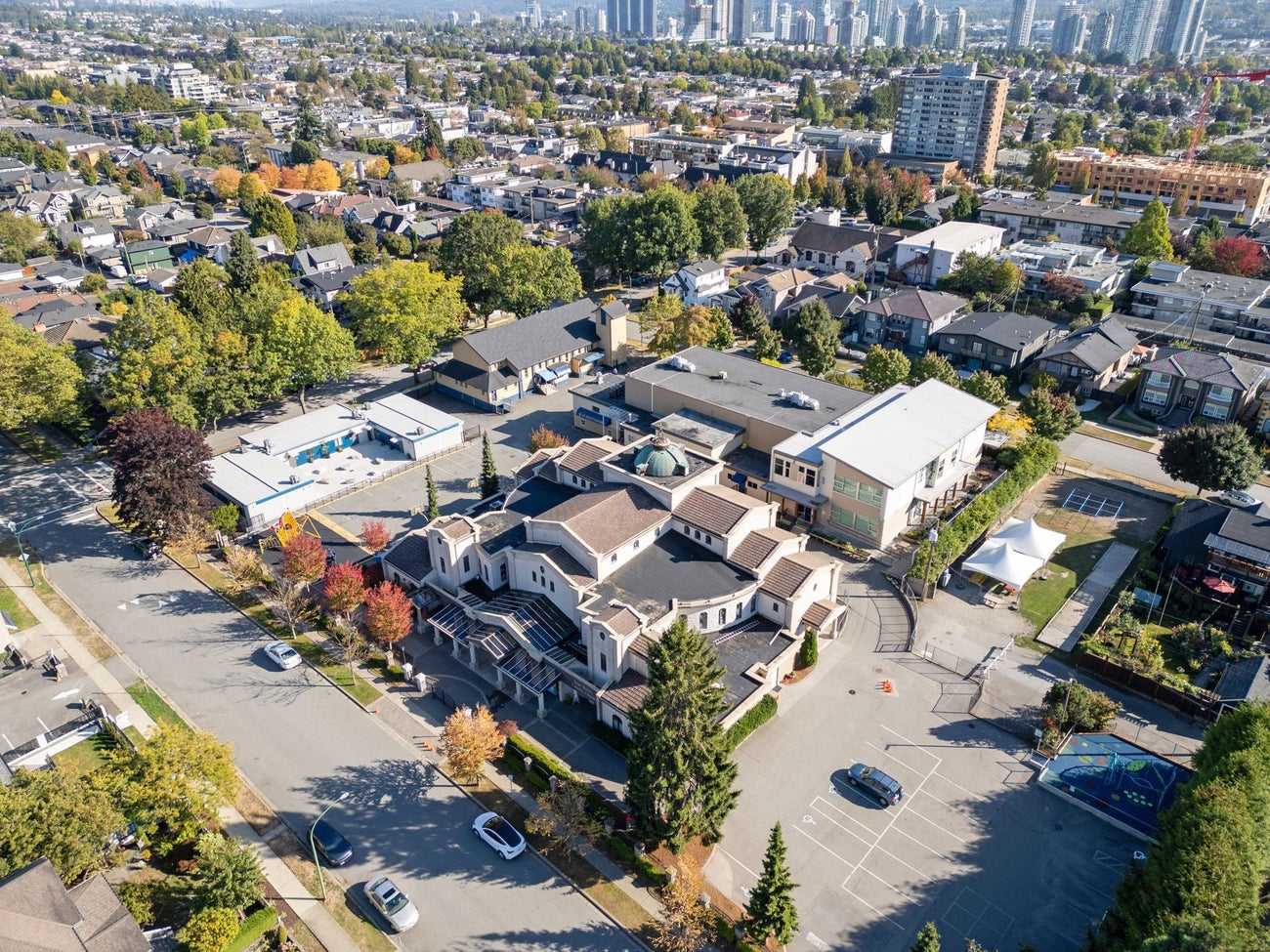 3929 Triumph Street - Vancouver Heights Single Family Residence for Sale, 3 Bedrooms (R3047793)# - 22