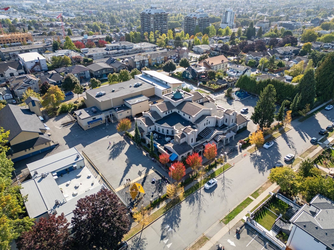 3929 Triumph Street - Vancouver Heights Single Family Residence for Sale, 3 Bedrooms (R3047793)# - 23