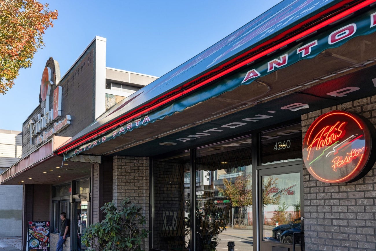 3929 Triumph Street - Vancouver Heights Single Family Residence for Sale, 3 Bedrooms (R3047793)# - 5